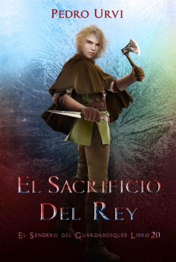 El sacrificio del Rey libro en epub