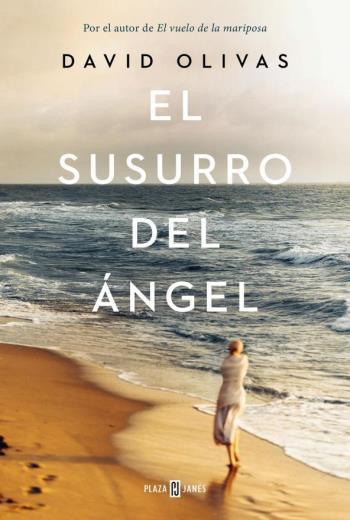 El susurro del ángel libro en epub