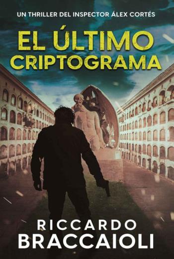 El último criptograma libro en epub