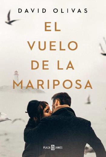 El vuelo de la mariposa libro en epub