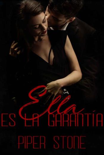 Ella es la garantía libro en epub