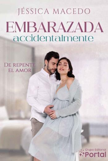 Embarazada Accidentalmente libro en epub