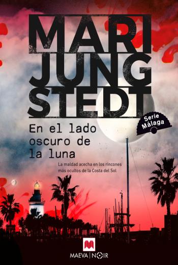 En el lado oscuro de la luna libro en epub