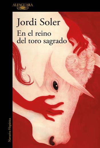 En el reino del toro sagrado libro en epub