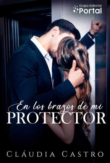 En los brazos de mi protector libro en epub