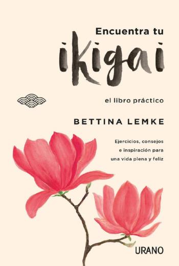 Encuentra tu Ikigai libro en epub