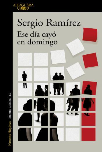 Ese día cayo en domingo libro en epub