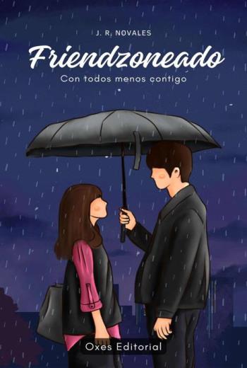 Friendzoneado libro en epub