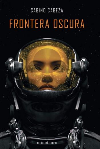 Frontera oscura libro en epub