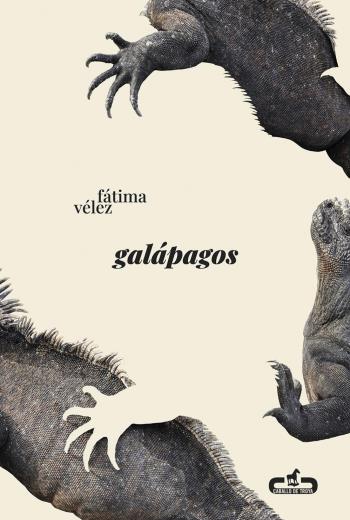 Galápagos libro en epub