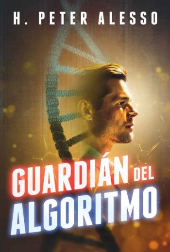 Guardián del Algoritmo libro en epub