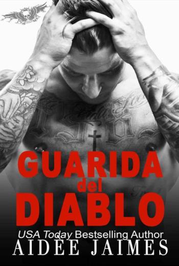 Guarida del Diablo libro en epub