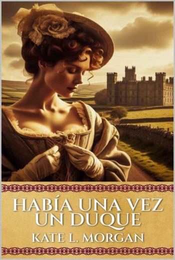 Había una vez un duque libro en epub