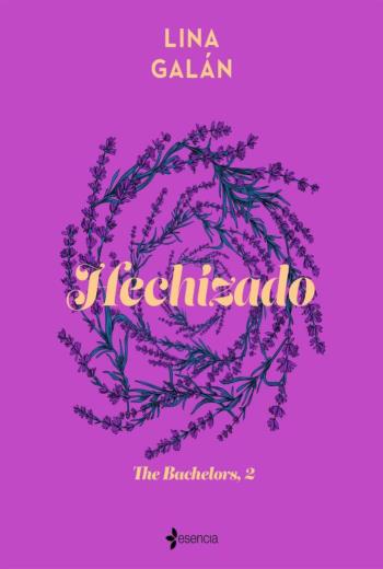 Hechizado libro en epub