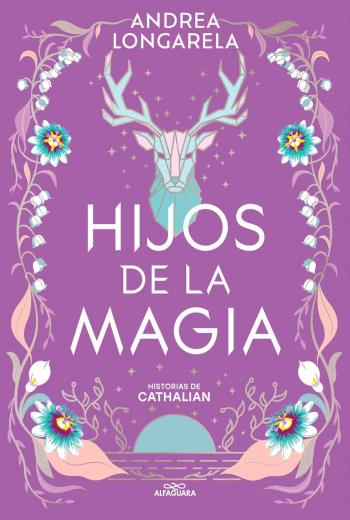 Hijos de la magia libro en epub