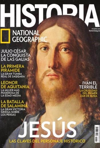 Historia NG núm. 243 revista en pdf