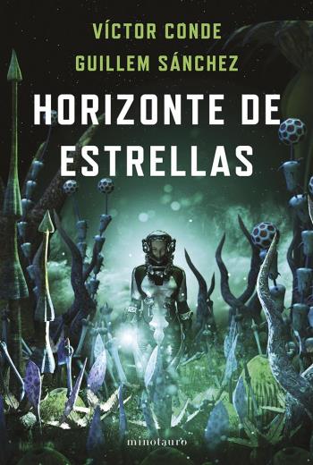 Horizonte de estrellas libro en epub