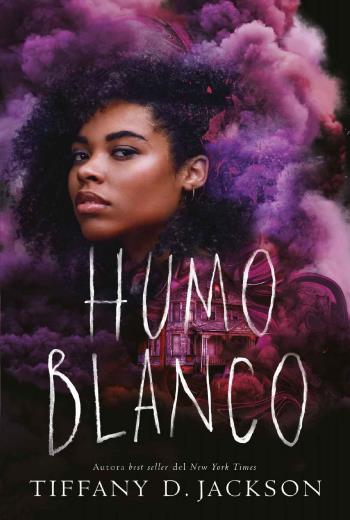 Humo blanco libro en epub