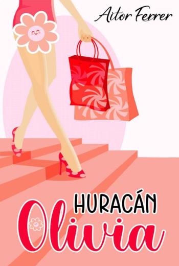 Huracán Olivia libro en epub