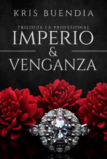 Imperio y Venganza libro en epub