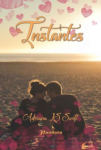 Instantes libro en epub