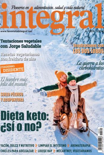 Integral España núm. 529 revista en pdf