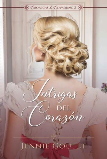 Intrigas del corazón libro en epub