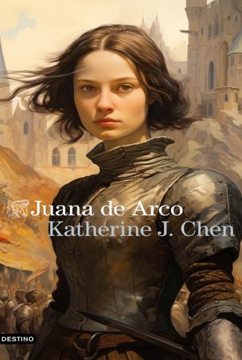 Juana de Arco libro en epub