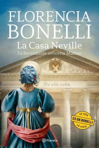 La Formidable Señorita Manon libro en epub