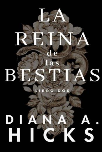 La Reina de las Bestias libro en epub