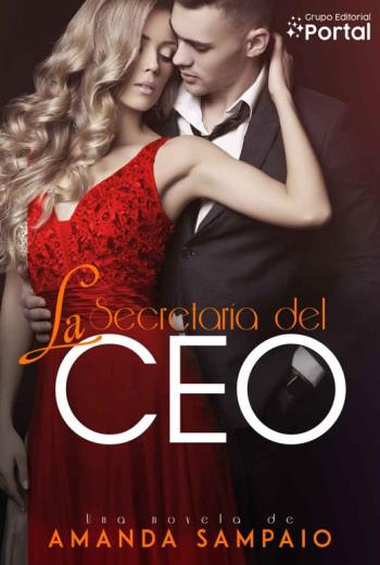 La Secretaría del CEO libro en epub