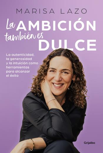 La ambición también es dulce libro en epub