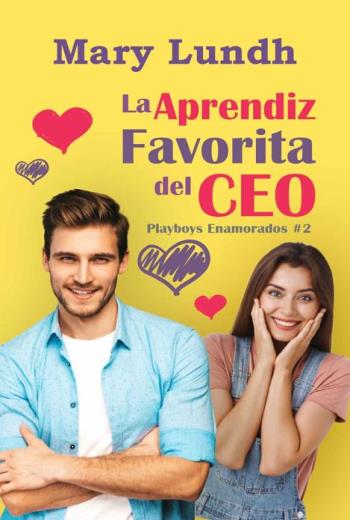 La aprendiz favorita del Ceo libro en epub