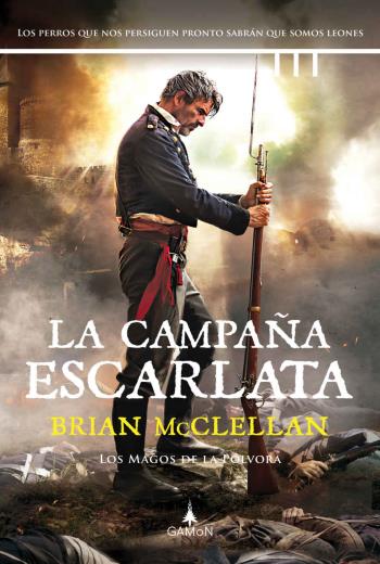 La campaña escarlata libro en epub