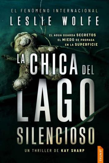 La chica del Lago Silencioso libro en epub