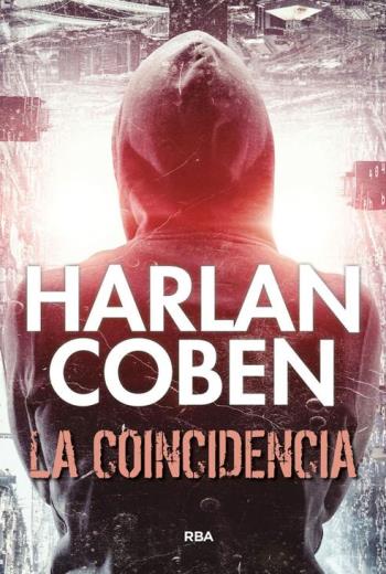 La coincidencia libro en epub