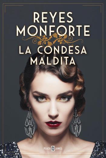 La condesa maldita libro en epub