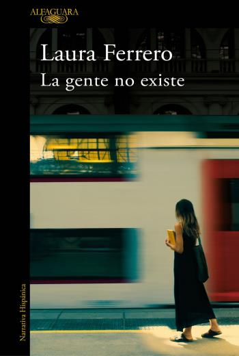 La gente no existe libro en epub