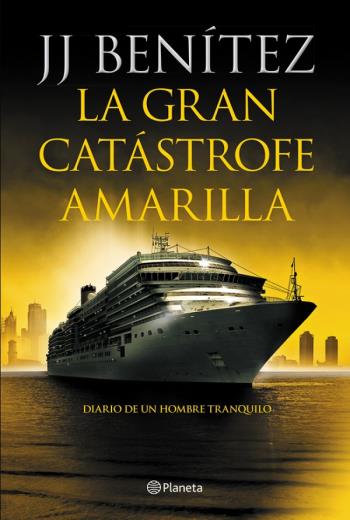 La gran catástrofe amarilla libro en epub