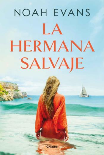 La hermana salvaje libro en epub