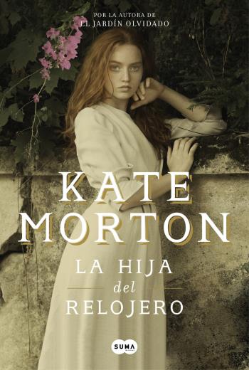 La hija del relojero libro en epub