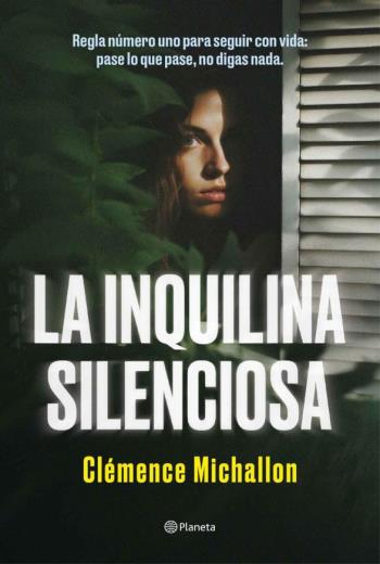 La inquilina silenciosa libro en epub