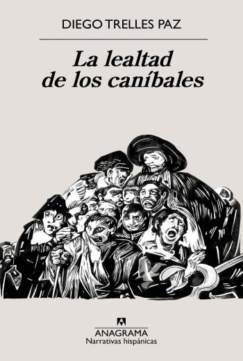 La lealtad de los caníbales libro en epub