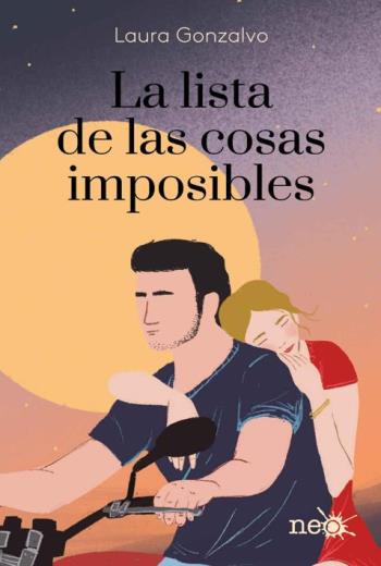 La lista de las cosas imposibles libro en epub