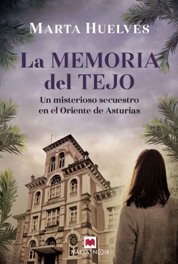 La memoria del tejo libro en epub