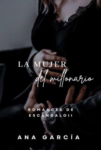 La mujer del millonario libro en epub