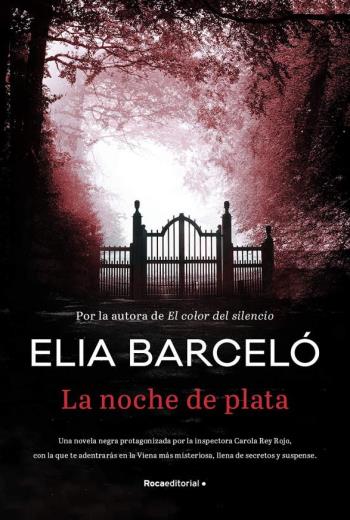 La noche de plata libro en epub