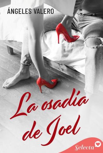 La osadía de Joel libro en epub