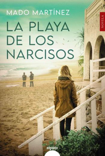 La playa de los narcisos libro en epub