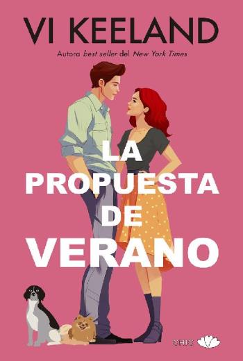 La propuesta de verano libro en epub